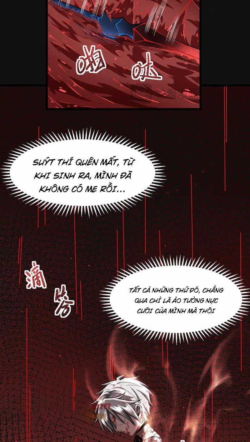 Cái Bóng Phản Bội Của Gia Tộc Chapter 11 trang 38