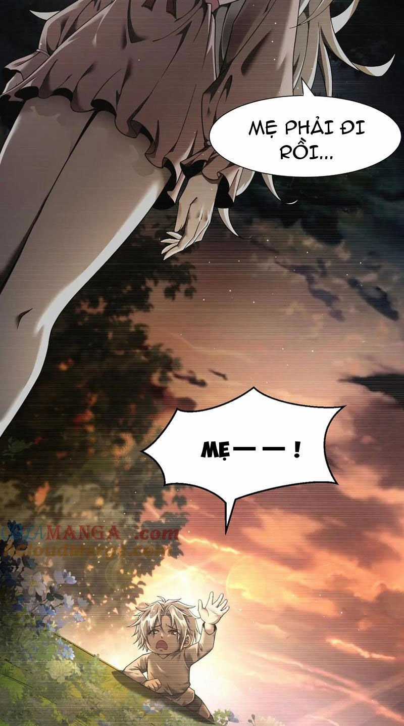 Cái Bóng Phản Bội Của Gia Tộc Chapter 11 trang 4