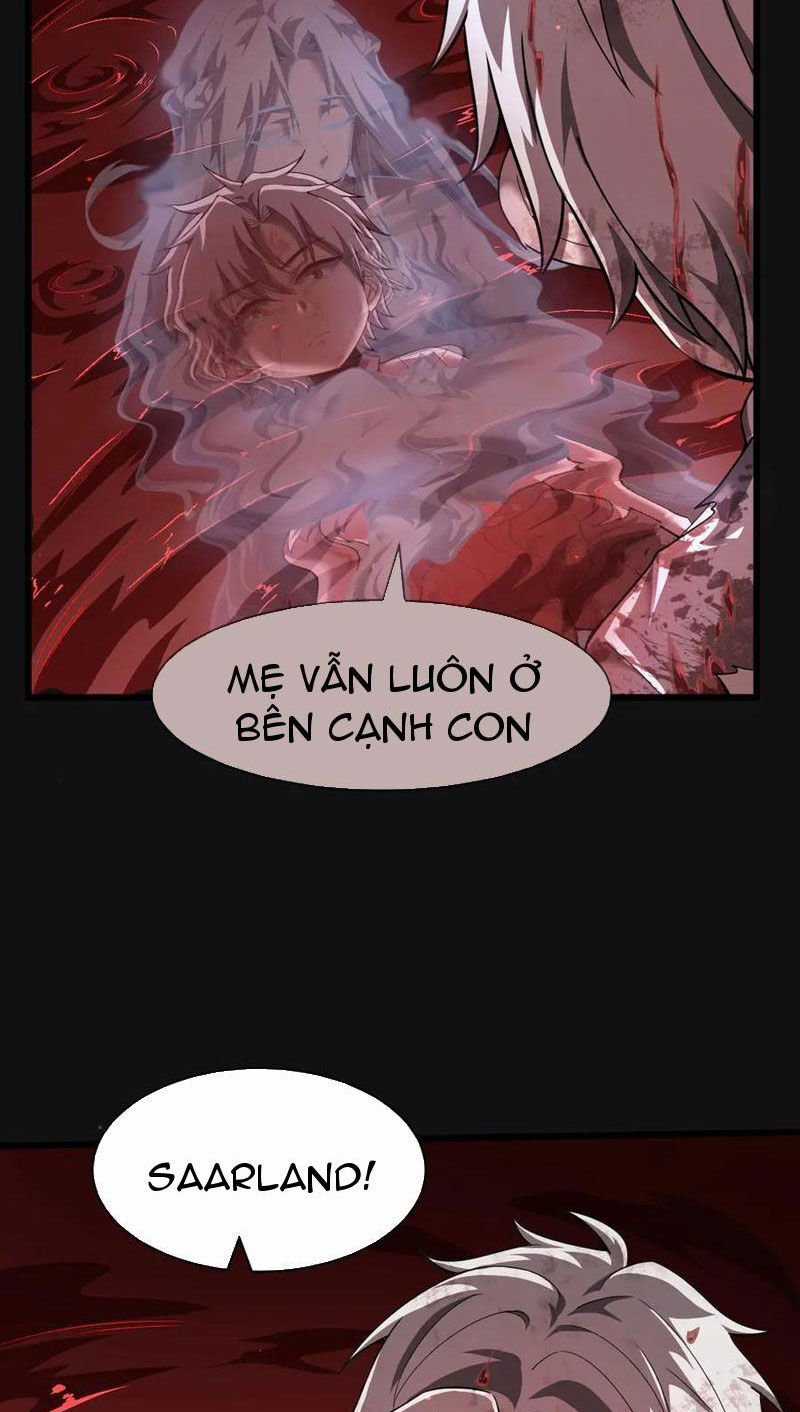 Cái Bóng Phản Bội Của Gia Tộc Chapter 11 trang 40