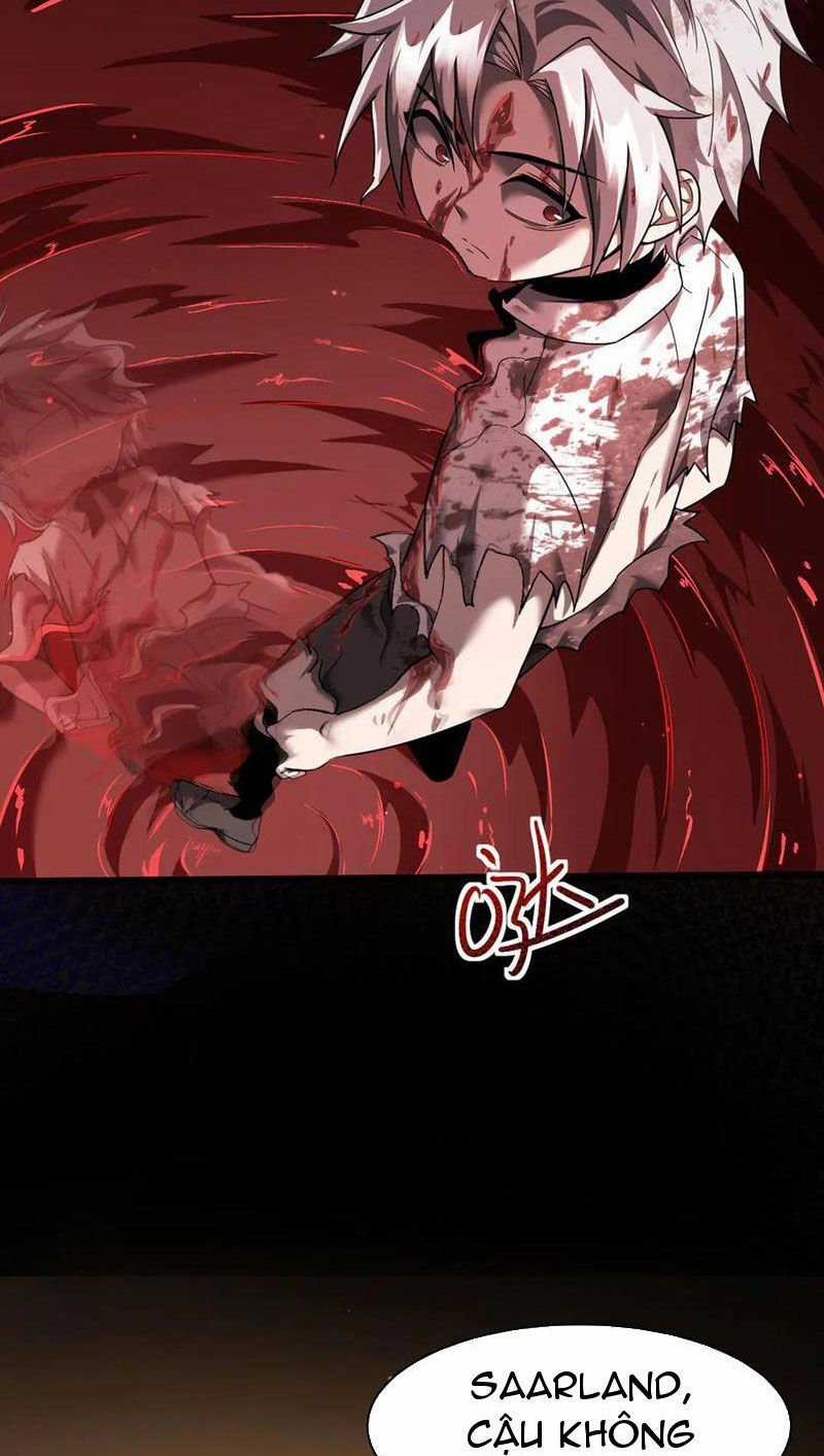 Cái Bóng Phản Bội Của Gia Tộc Chapter 11 trang 41