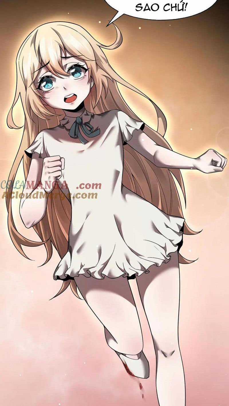 Cái Bóng Phản Bội Của Gia Tộc Chapter 11 trang 42