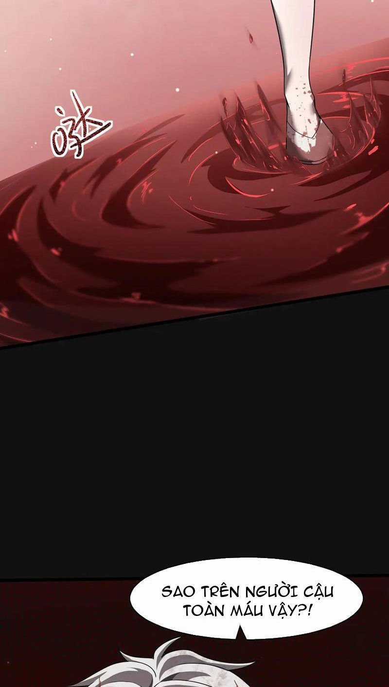 Cái Bóng Phản Bội Của Gia Tộc Chapter 11 trang 43