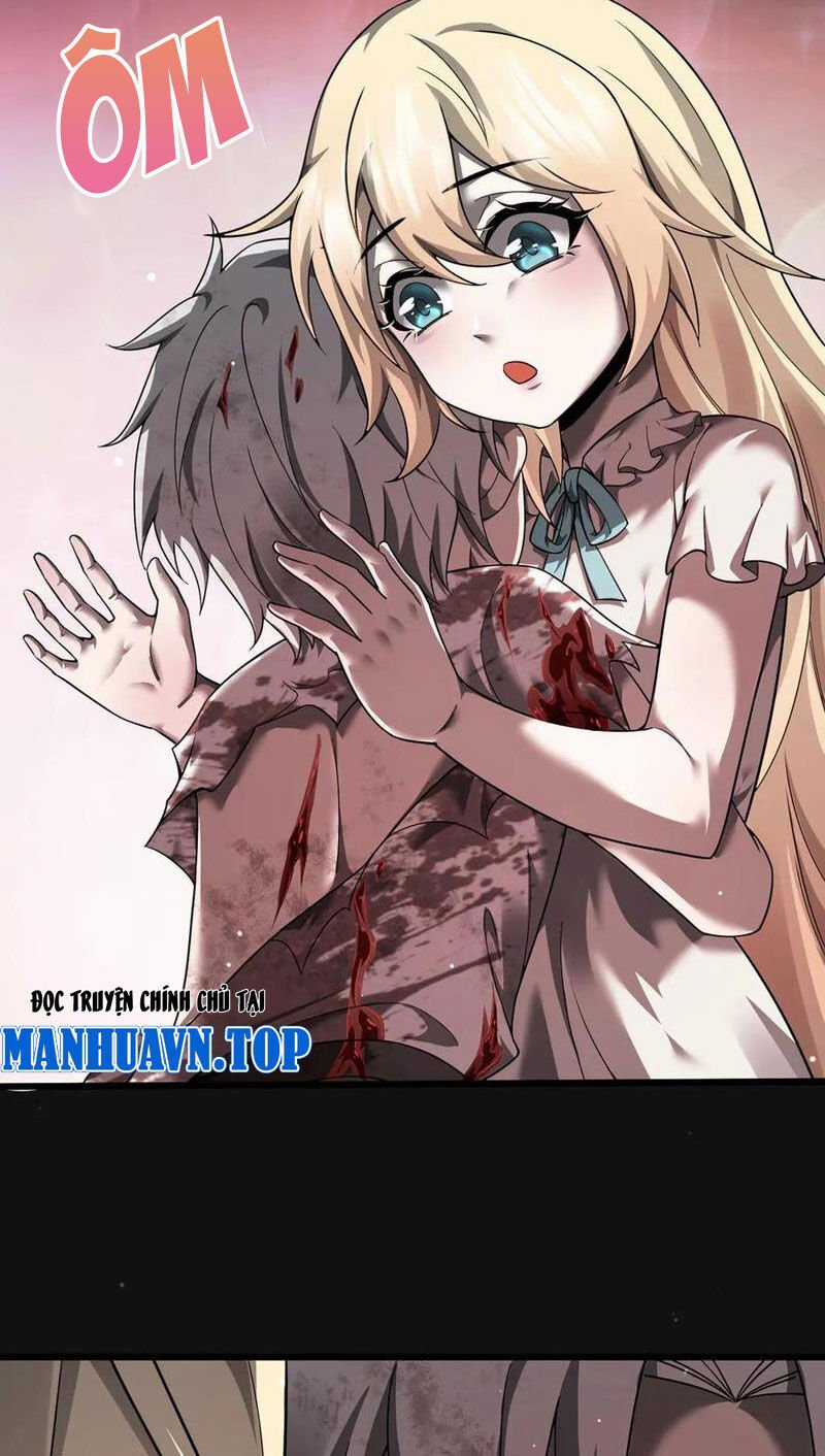 Cái Bóng Phản Bội Của Gia Tộc Chapter 11 trang 48