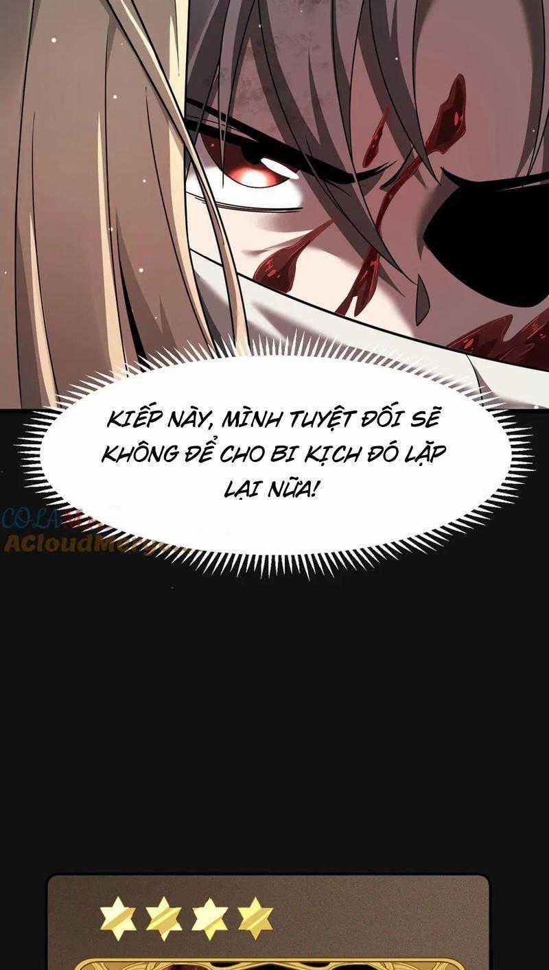 Cái Bóng Phản Bội Của Gia Tộc Chapter 11 trang 49