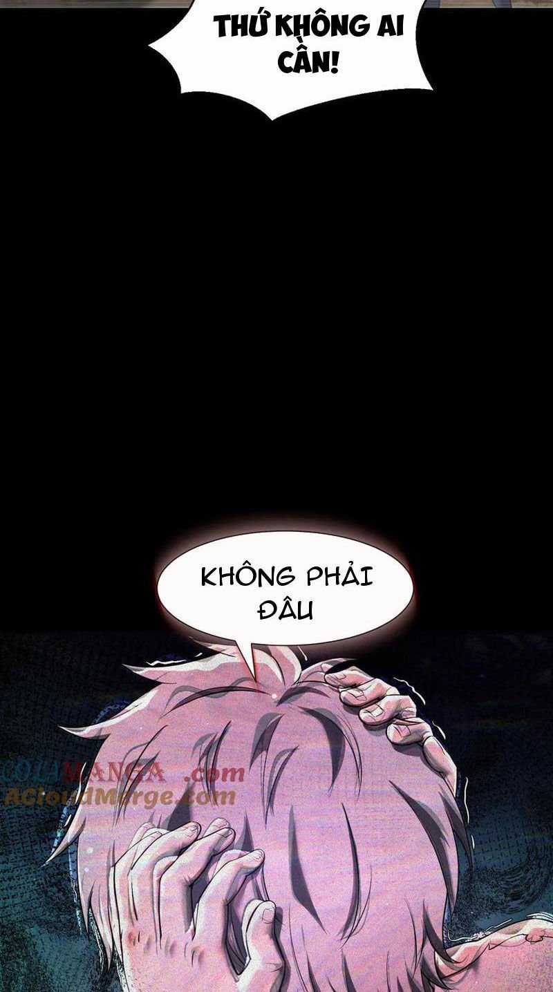 Cái Bóng Phản Bội Của Gia Tộc Chapter 11 trang 7