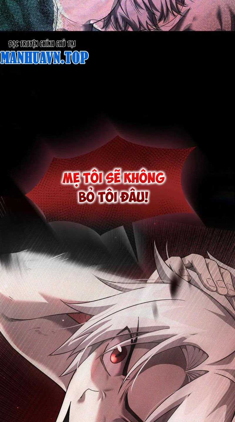 Cái Bóng Phản Bội Của Gia Tộc Chapter 11 trang 8