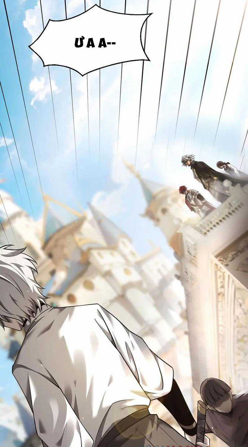 Cái Bóng Phản Bội Của Gia Tộc Chapter 12 trang 10