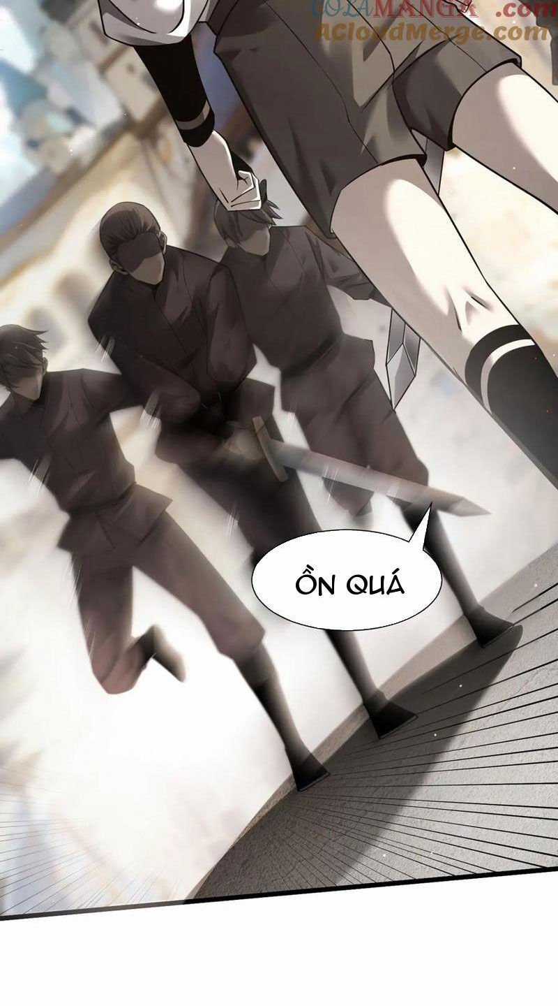 Cái Bóng Phản Bội Của Gia Tộc Chapter 12 trang 11