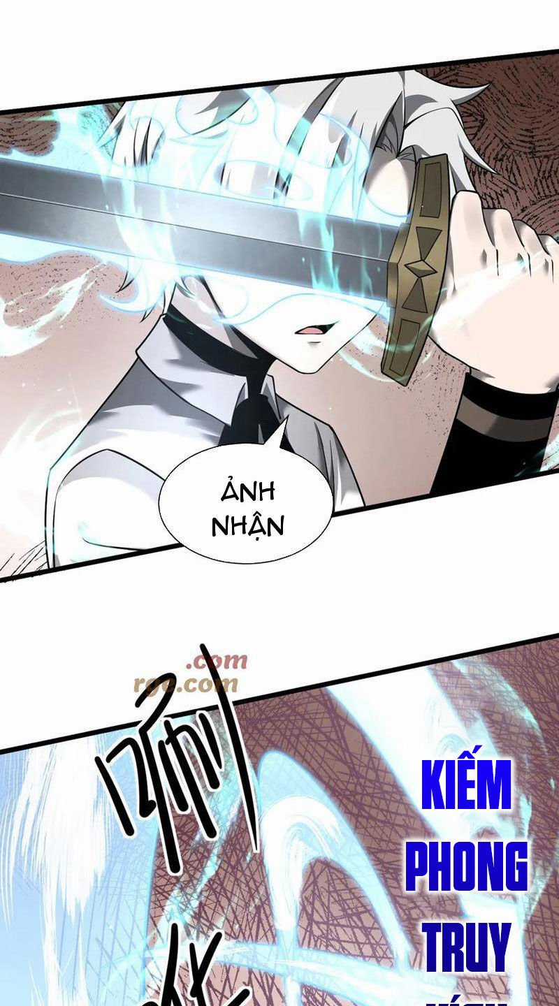 Cái Bóng Phản Bội Của Gia Tộc Chapter 12 trang 12