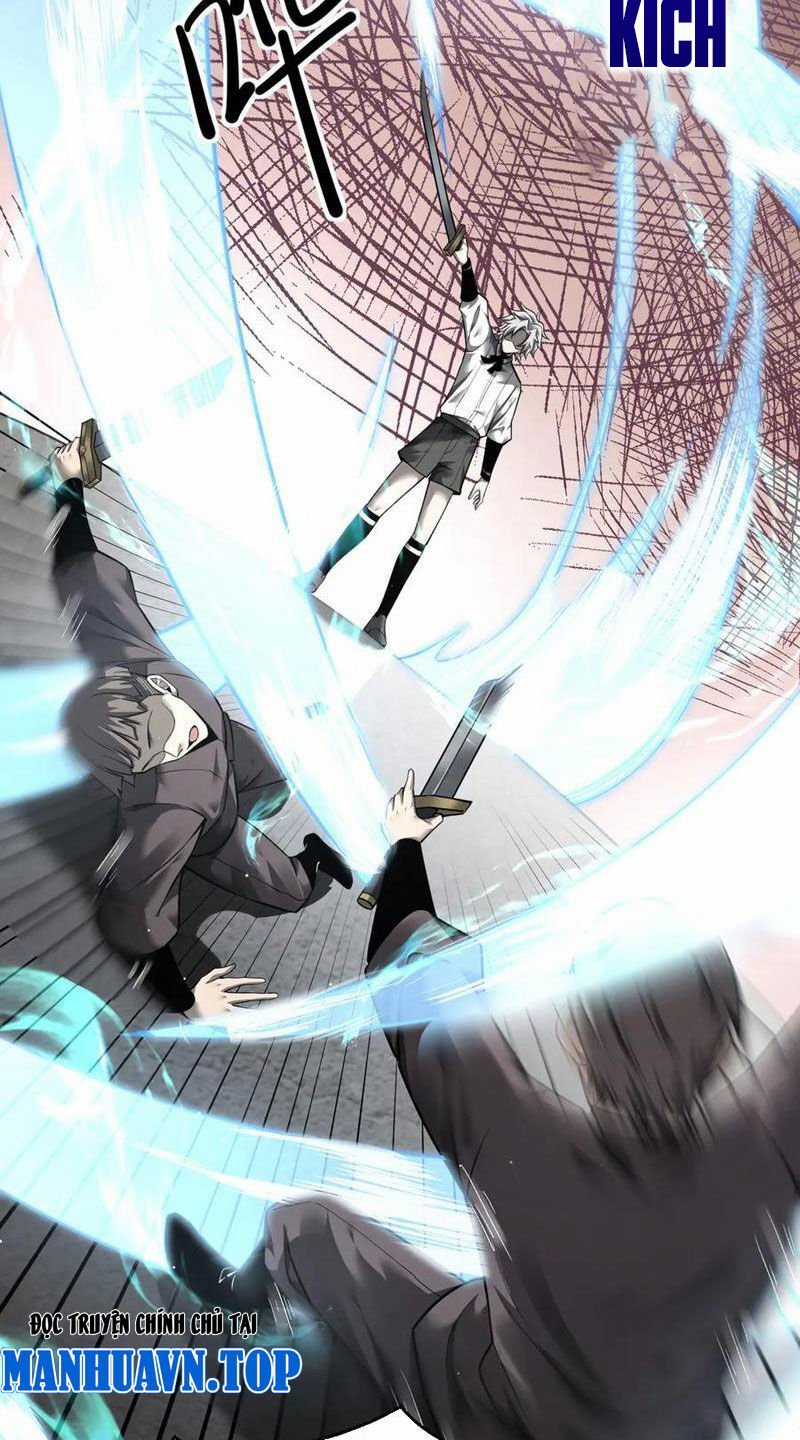 Cái Bóng Phản Bội Của Gia Tộc Chapter 12 trang 13