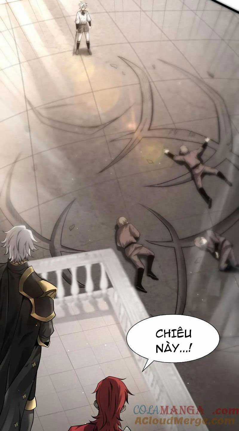 Cái Bóng Phản Bội Của Gia Tộc Chapter 12 trang 15