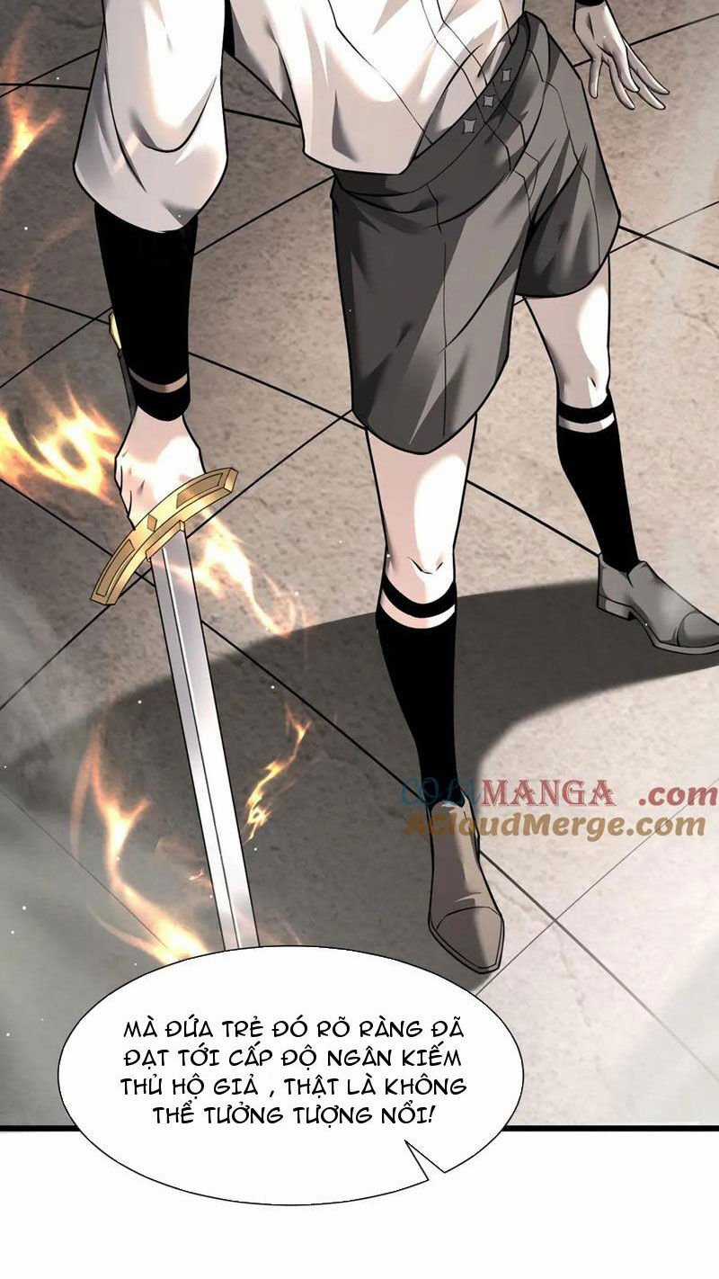 Cái Bóng Phản Bội Của Gia Tộc Chapter 12 trang 17