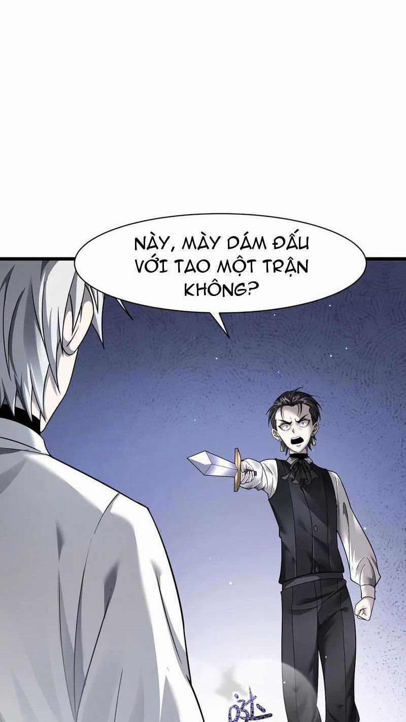 Cái Bóng Phản Bội Của Gia Tộc Chapter 12 trang 19