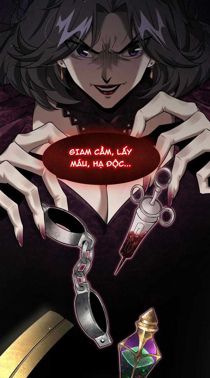 Cái Bóng Phản Bội Của Gia Tộc Chapter 12 trang 2