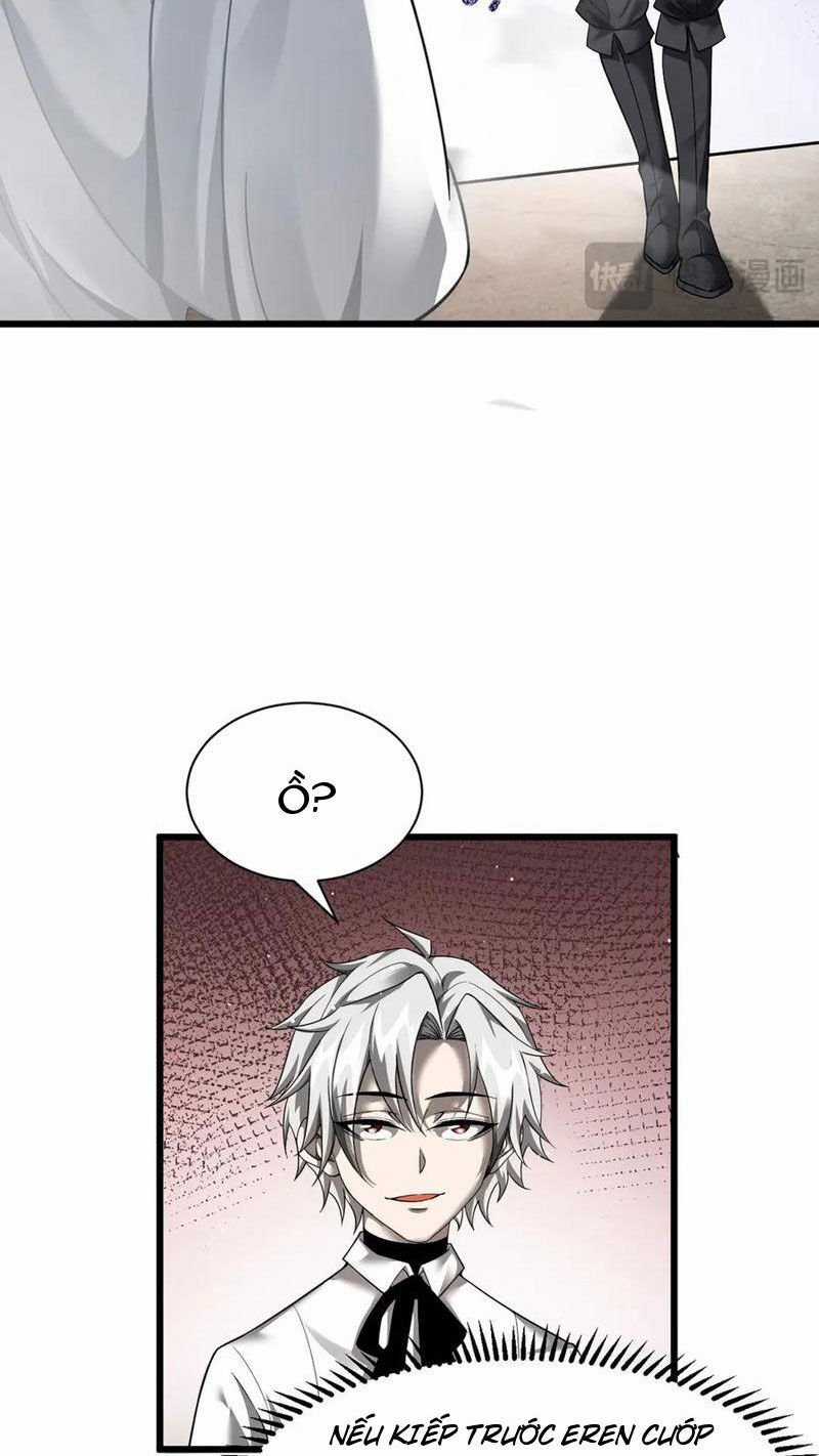 Cái Bóng Phản Bội Của Gia Tộc Chapter 12 trang 20