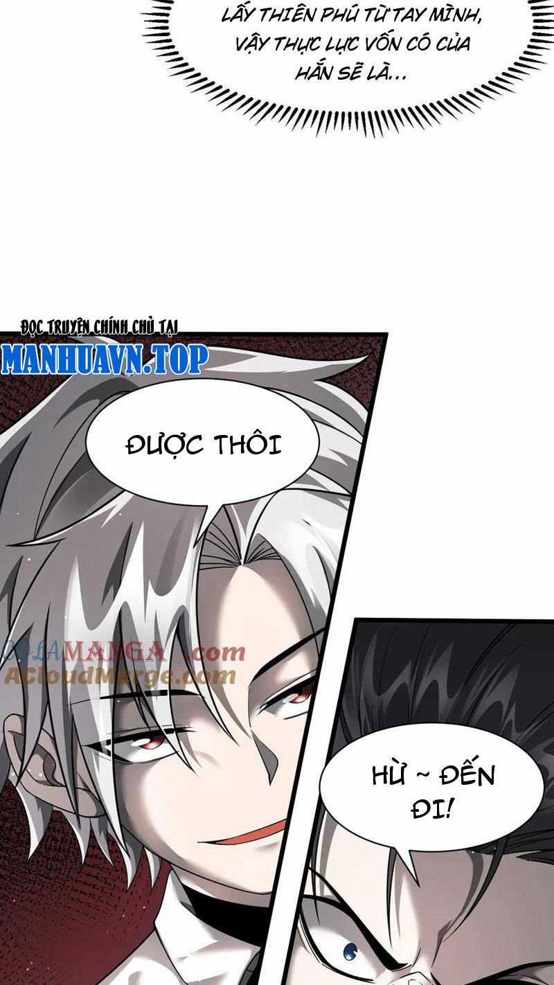 Cái Bóng Phản Bội Của Gia Tộc Chapter 12 trang 21