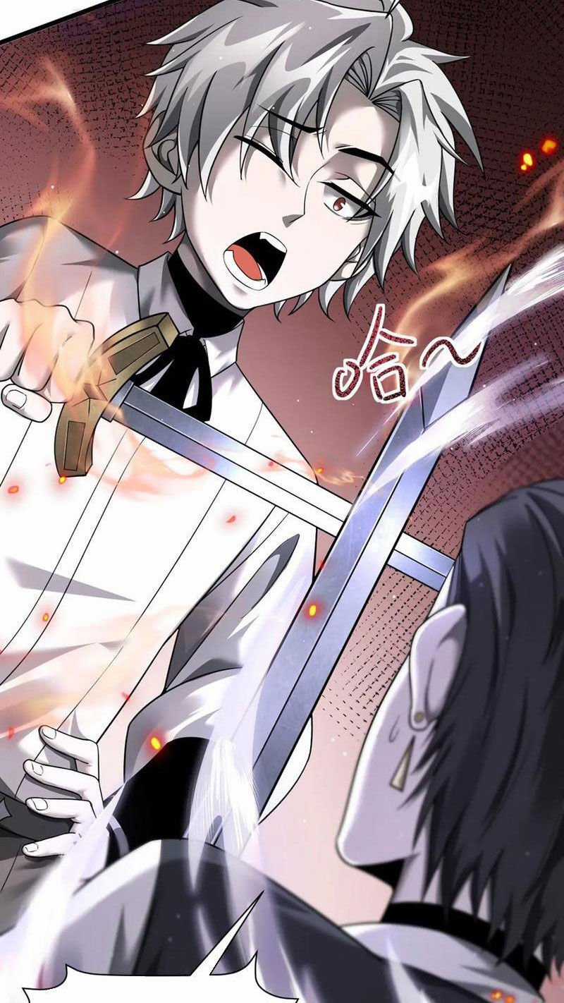 Cái Bóng Phản Bội Của Gia Tộc Chapter 12 trang 26