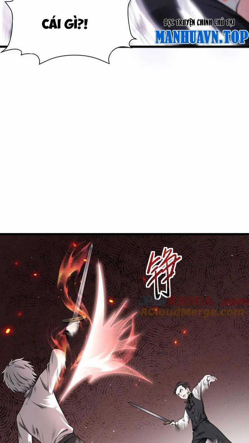 Cái Bóng Phản Bội Của Gia Tộc Chapter 12 trang 27