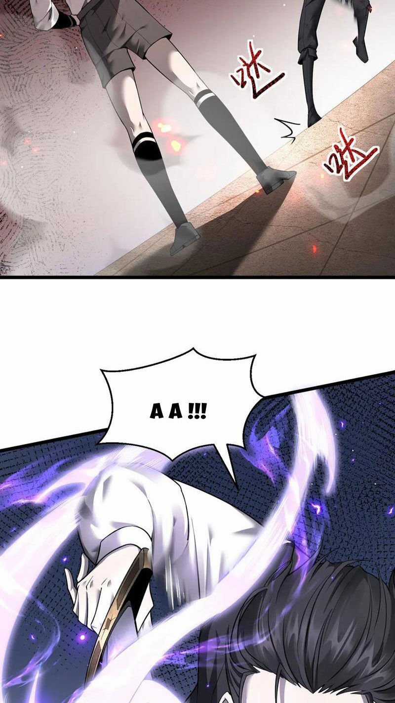 Cái Bóng Phản Bội Của Gia Tộc Chapter 12 trang 28