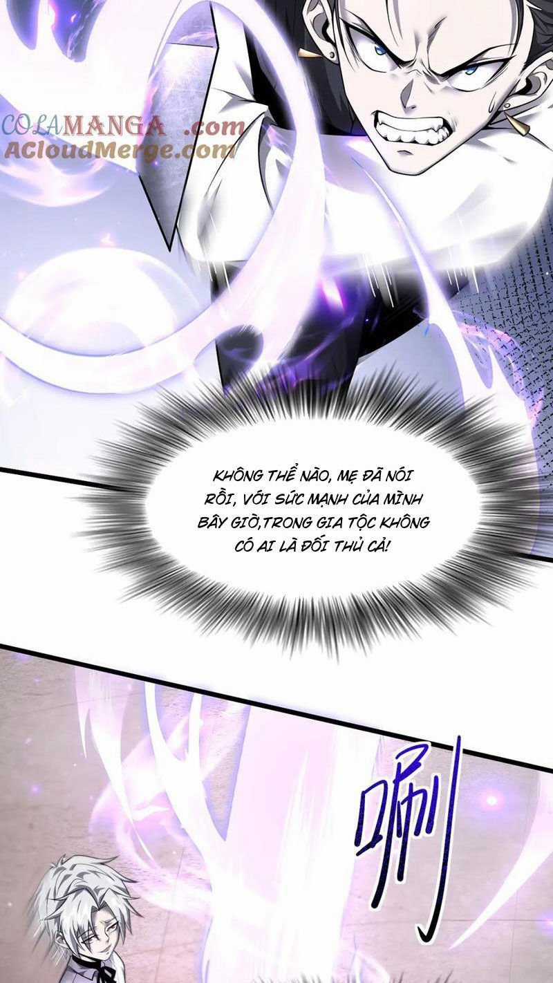 Cái Bóng Phản Bội Của Gia Tộc Chapter 12 trang 29