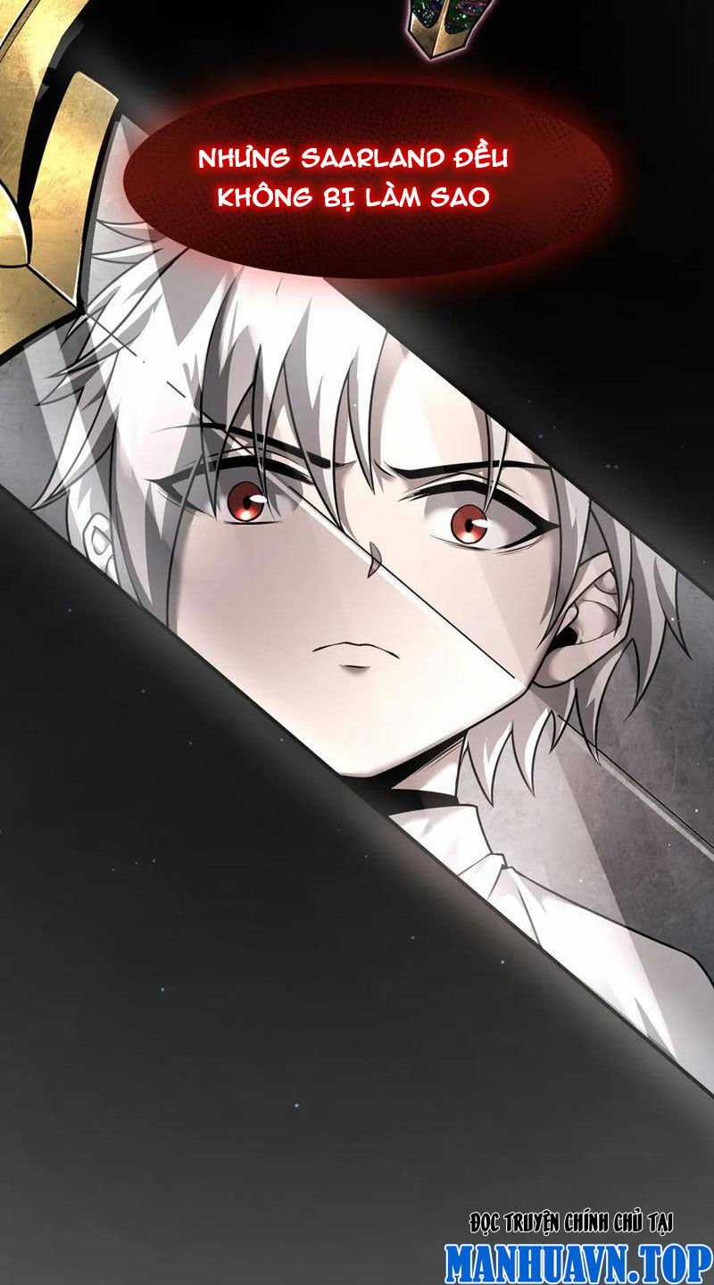 Cái Bóng Phản Bội Của Gia Tộc Chapter 12 trang 3