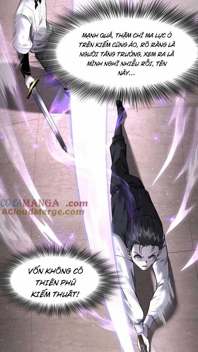 Cái Bóng Phản Bội Của Gia Tộc Chapter 12 trang 30