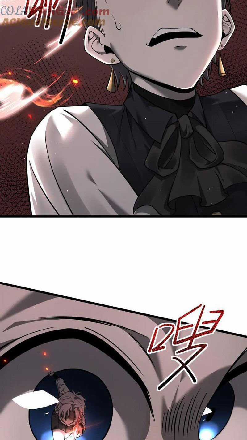 Cái Bóng Phản Bội Của Gia Tộc Chapter 12 trang 32