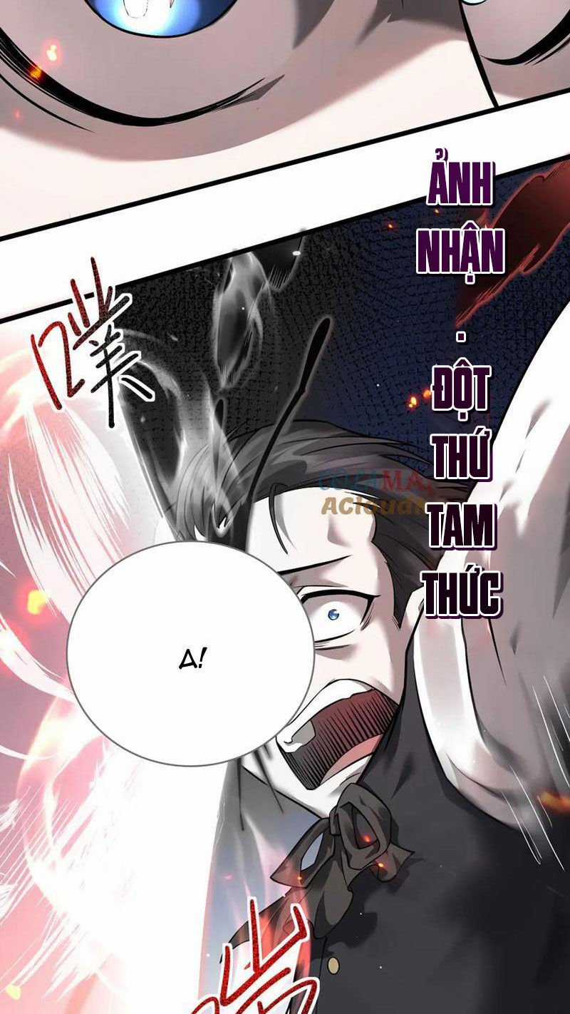 Cái Bóng Phản Bội Của Gia Tộc Chapter 12 trang 33