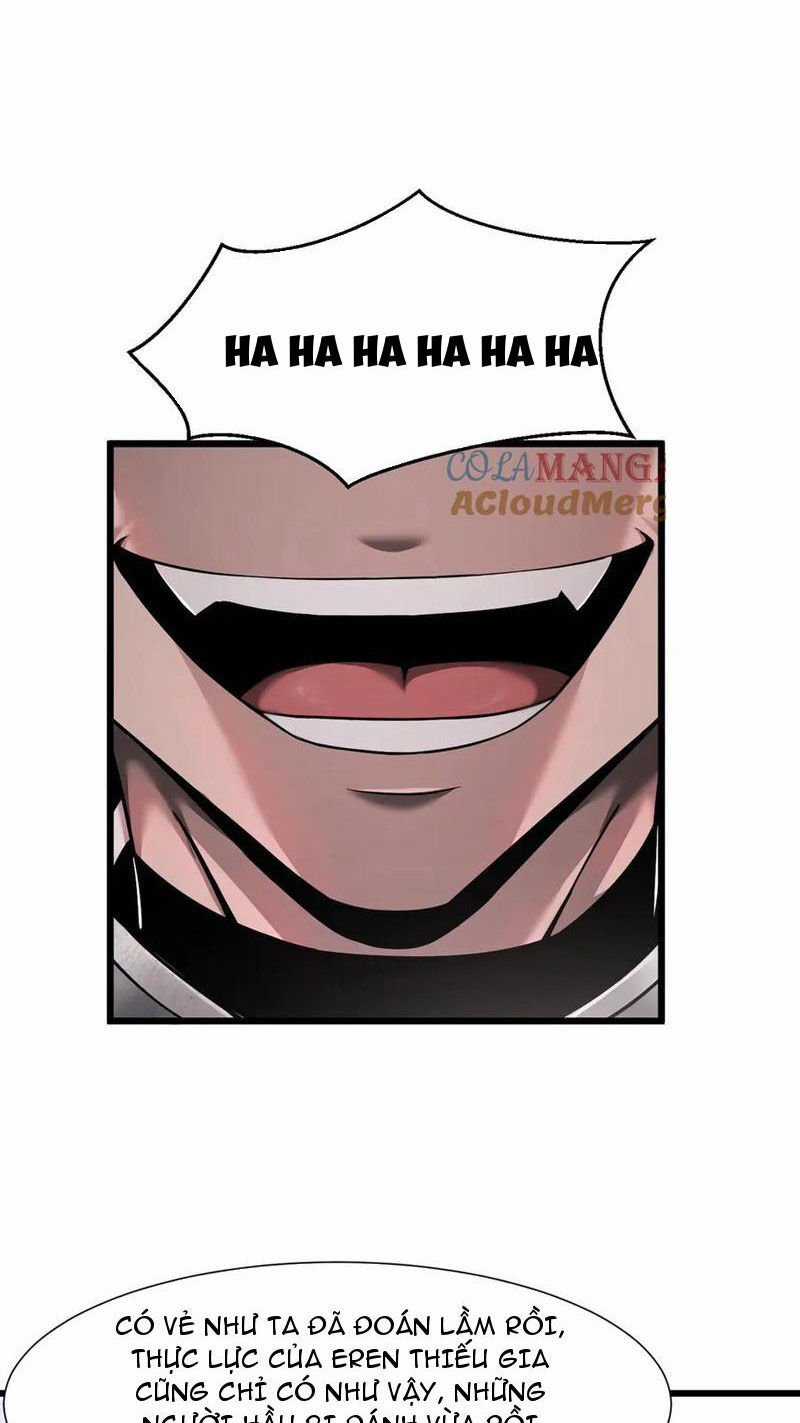 Cái Bóng Phản Bội Của Gia Tộc Chapter 12 trang 36