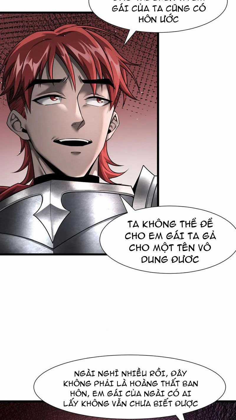 Cái Bóng Phản Bội Của Gia Tộc Chapter 12 trang 38