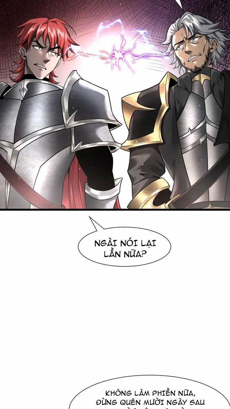 Cái Bóng Phản Bội Của Gia Tộc Chapter 12 trang 39