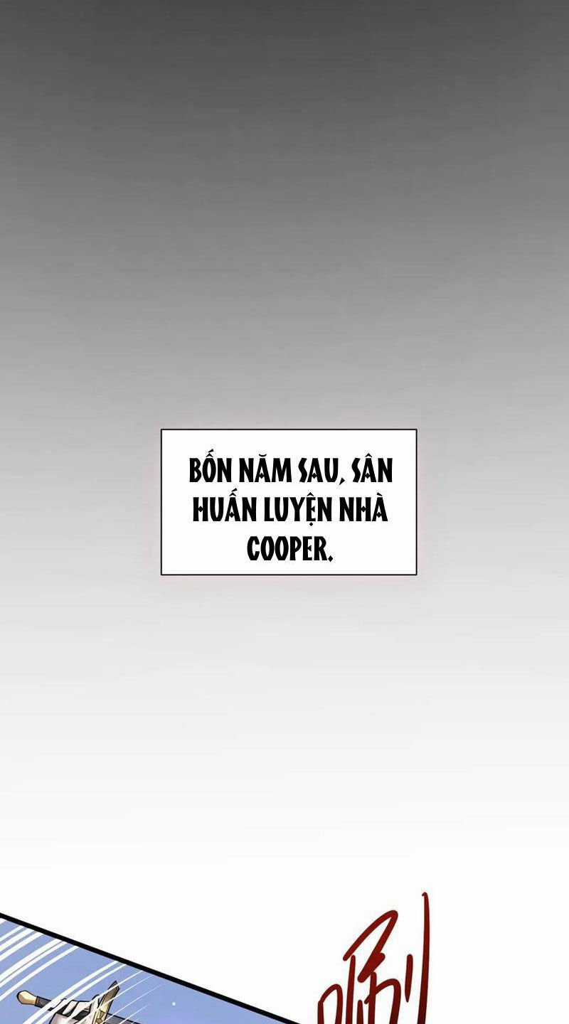 Cái Bóng Phản Bội Của Gia Tộc Chapter 12 trang 4