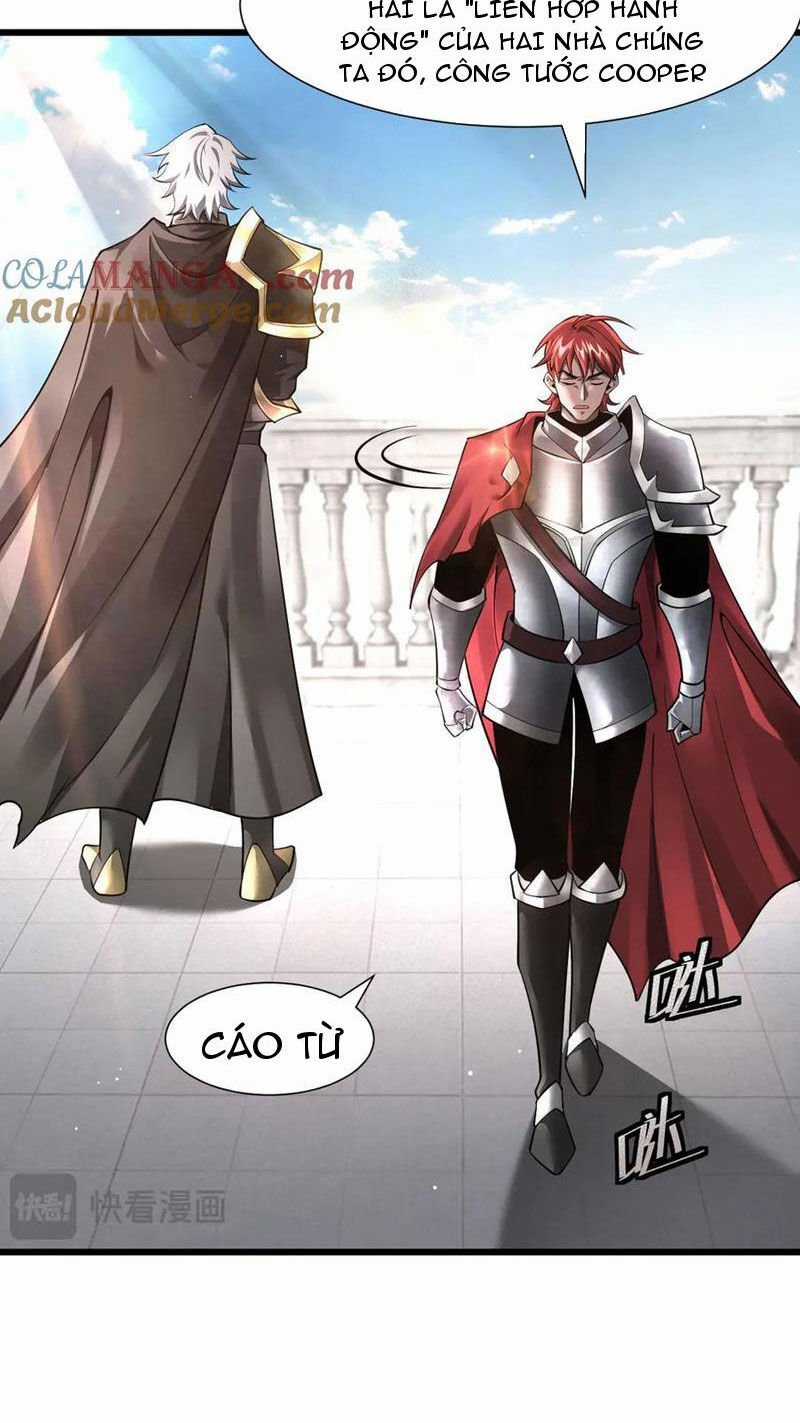 Cái Bóng Phản Bội Của Gia Tộc Chapter 12 trang 40