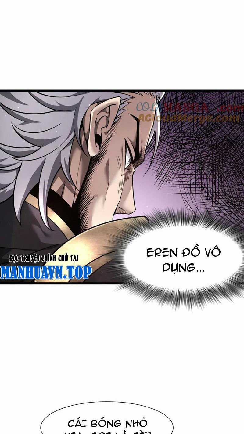 Cái Bóng Phản Bội Của Gia Tộc Chapter 12 trang 41