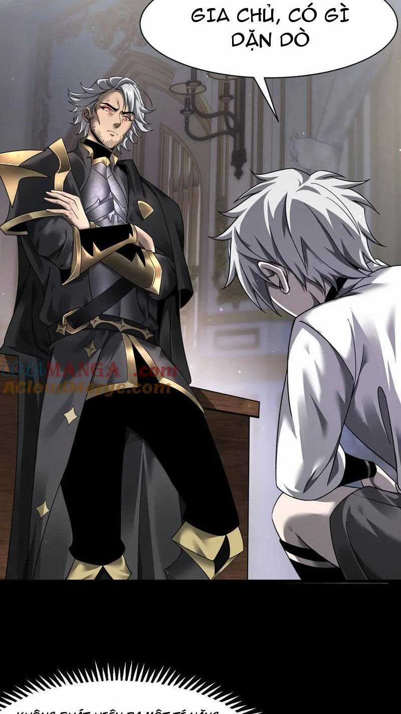 Cái Bóng Phản Bội Của Gia Tộc Chapter 12 trang 46