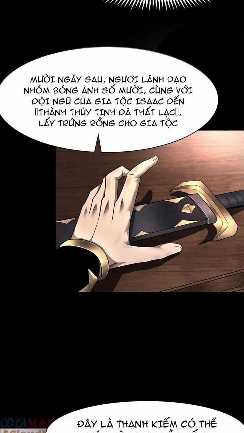 Cái Bóng Phản Bội Của Gia Tộc Chapter 12 trang 48