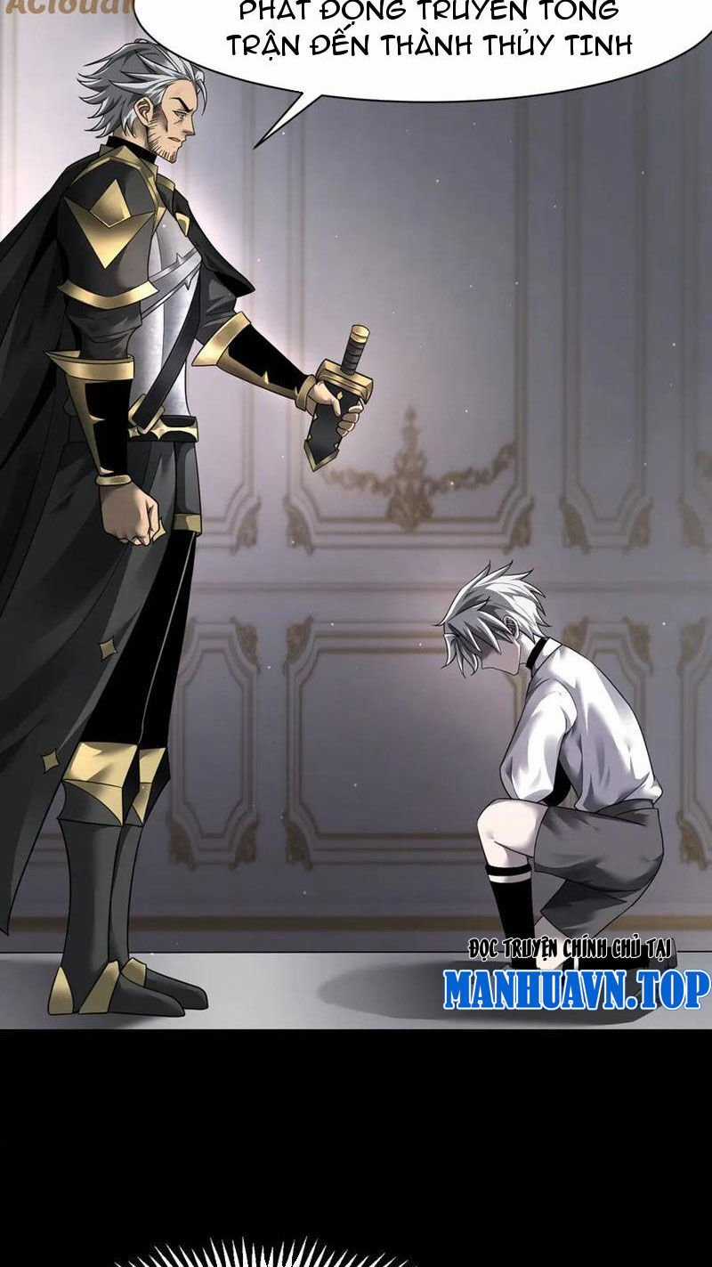 Cái Bóng Phản Bội Của Gia Tộc Chapter 12 trang 49