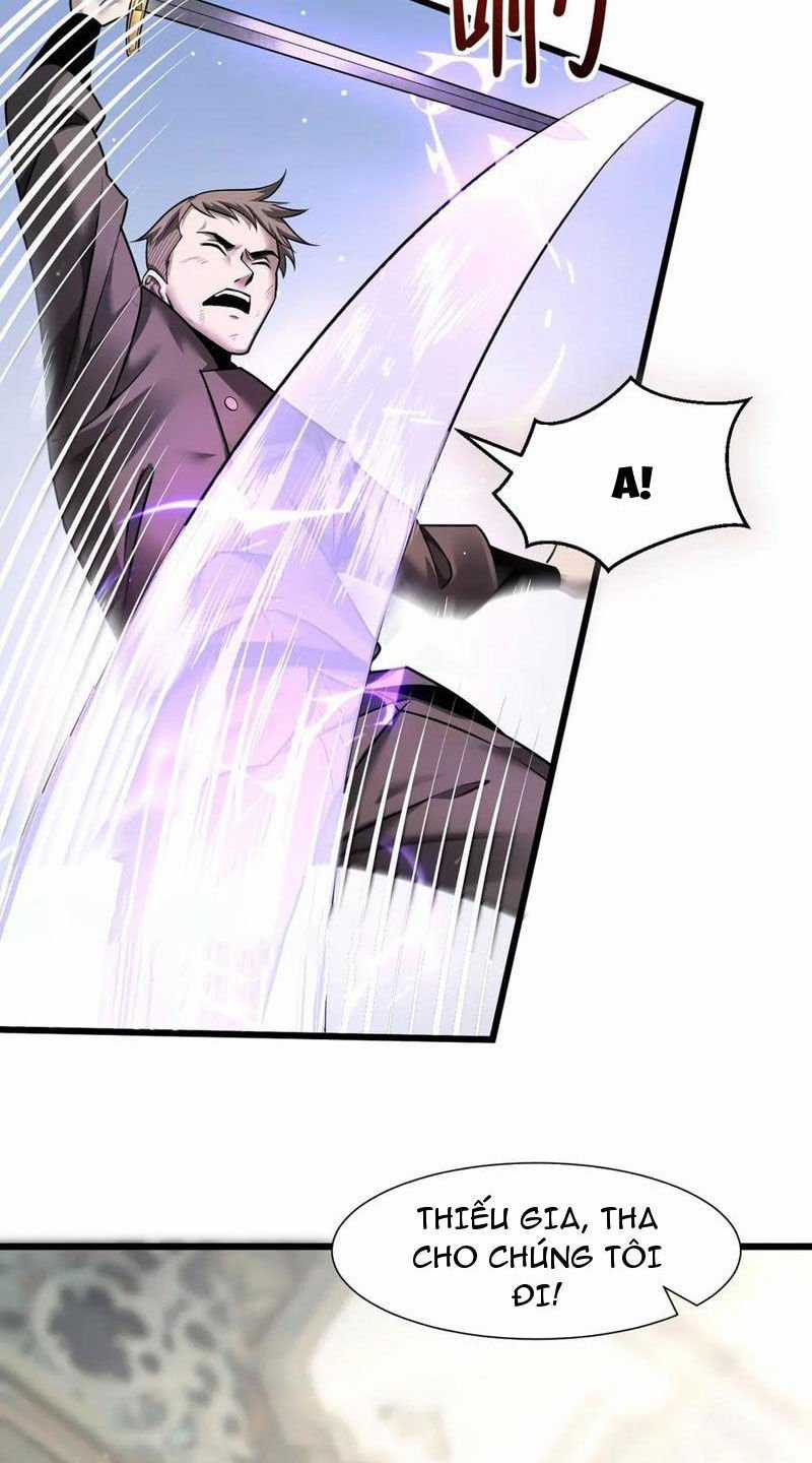 Cái Bóng Phản Bội Của Gia Tộc Chapter 12 trang 5