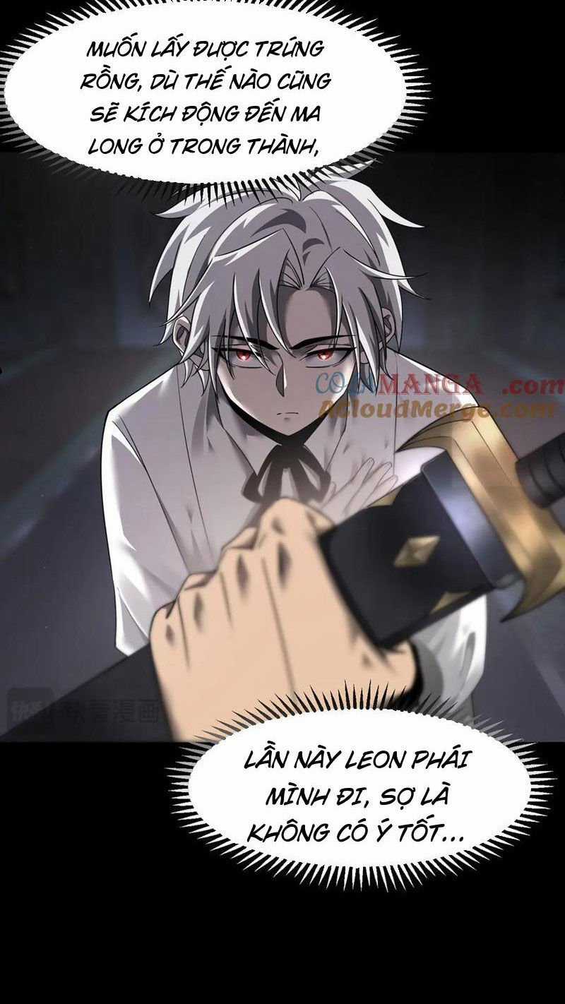 Cái Bóng Phản Bội Của Gia Tộc Chapter 12 trang 50