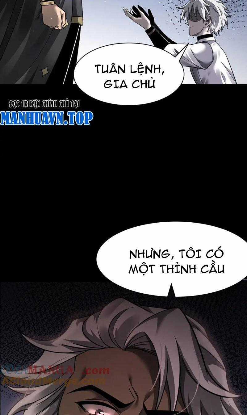 Cái Bóng Phản Bội Của Gia Tộc Chapter 12 trang 52