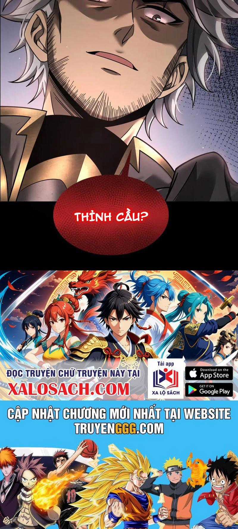 Cái Bóng Phản Bội Của Gia Tộc Chapter 12 trang 53