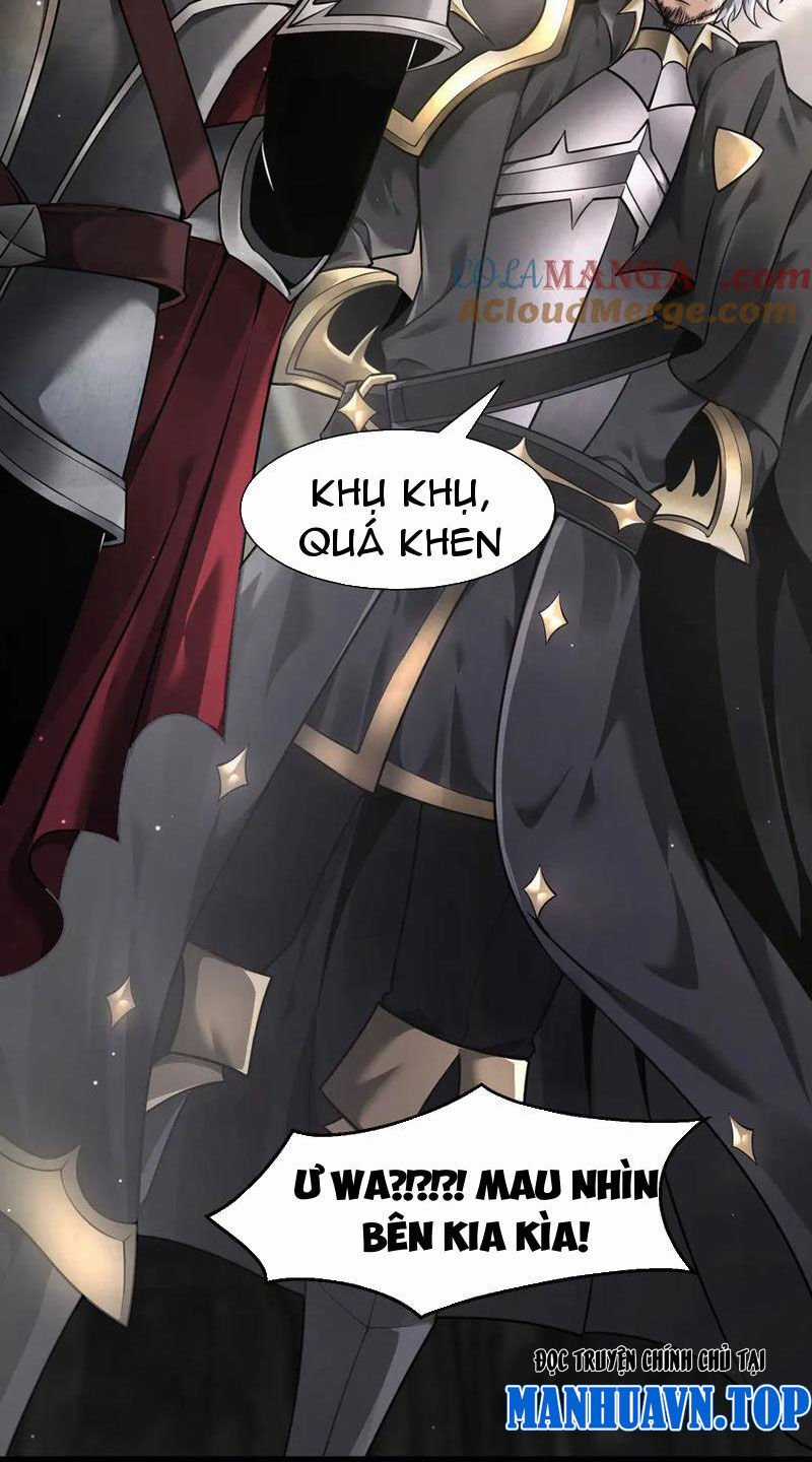 Cái Bóng Phản Bội Của Gia Tộc Chapter 12 trang 8