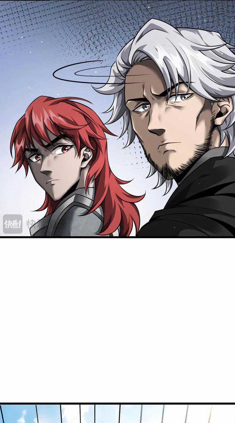 Cái Bóng Phản Bội Của Gia Tộc Chapter 12 trang 9