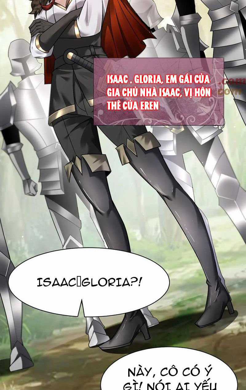 Cái Bóng Phản Bội Của Gia Tộc Chapter 13 trang 10