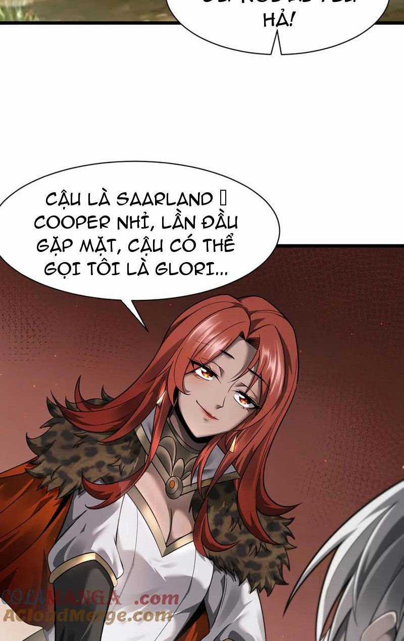 Cái Bóng Phản Bội Của Gia Tộc Chapter 13 trang 11