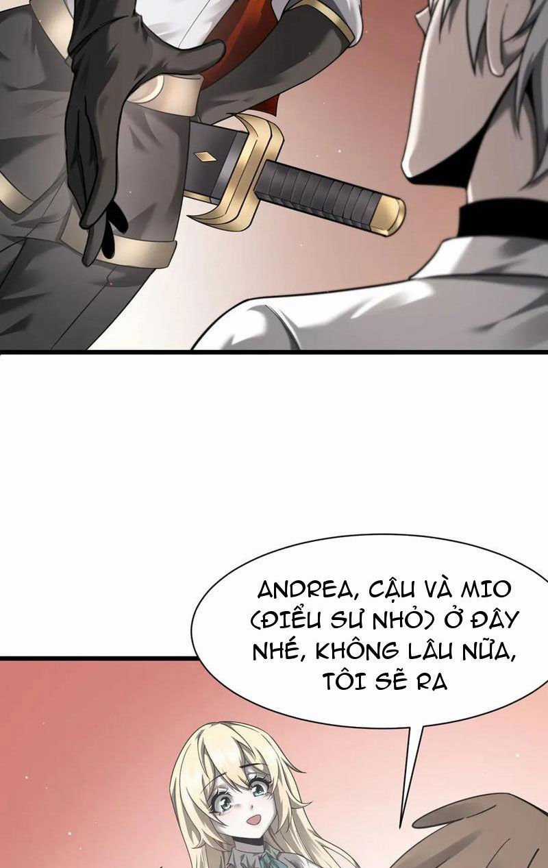 Cái Bóng Phản Bội Của Gia Tộc Chapter 13 trang 12