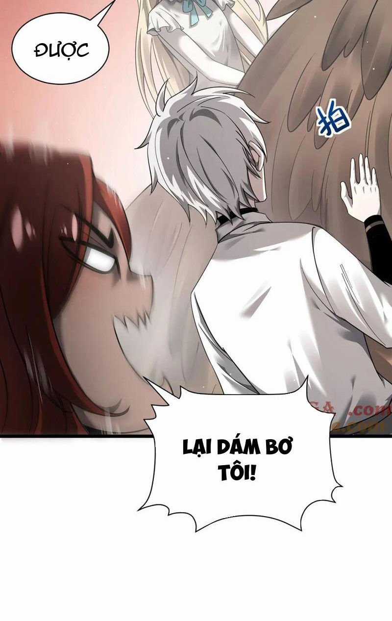 Cái Bóng Phản Bội Của Gia Tộc Chapter 13 trang 13