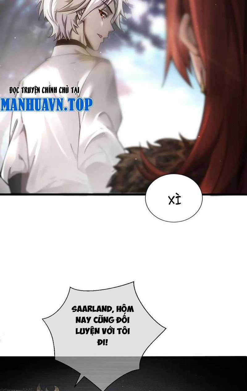 Cái Bóng Phản Bội Của Gia Tộc Chapter 13 trang 16