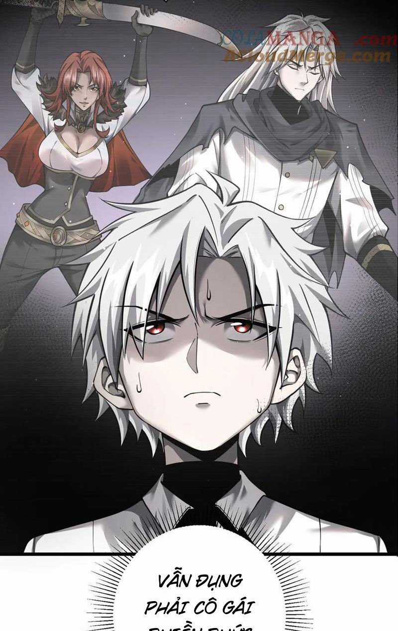 Cái Bóng Phản Bội Của Gia Tộc Chapter 13 trang 17