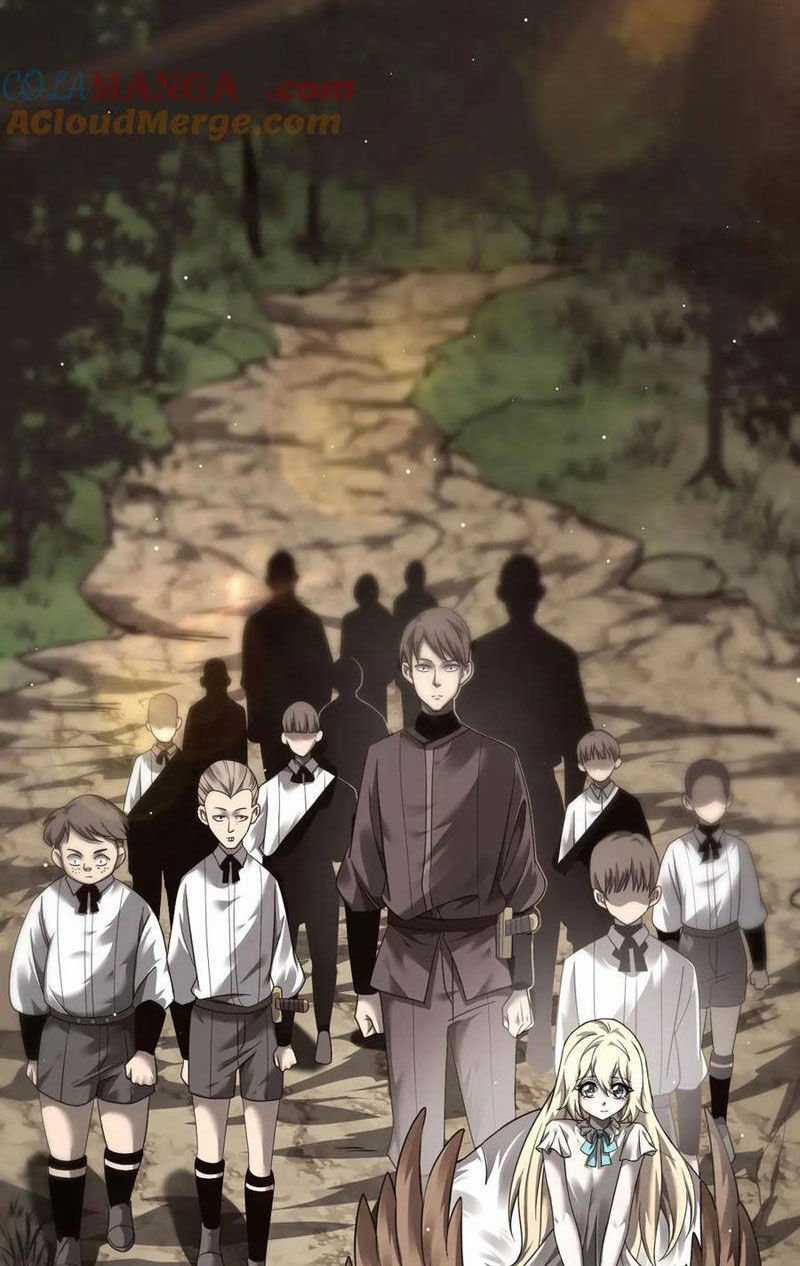 Cái Bóng Phản Bội Của Gia Tộc Chapter 13 trang 2